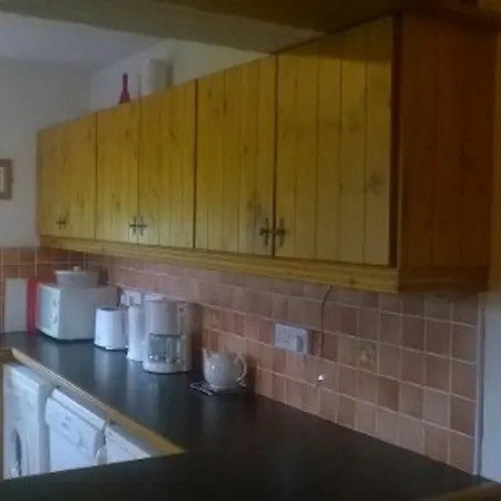 Bayview Holiday No15a * Dunmore East